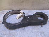 Custom Made Race Type Primary Chain Cover