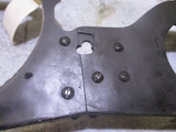 Custom Made Race Type Primary Chain Cover