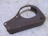 BSA A10 Front Engine Mount Plates