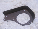 BSA A10 Front Engine Mount Plates