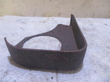 BSA A10 Front Engine Mount Plates