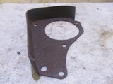 BSA A10 Front Engine Mount Plates