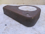 BSA A10 Front Engine Mount Plates