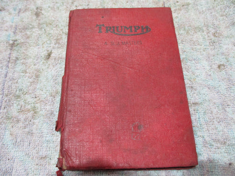 Triumph Motorcycles A Practical Guide