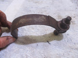 BSA Generator Strap