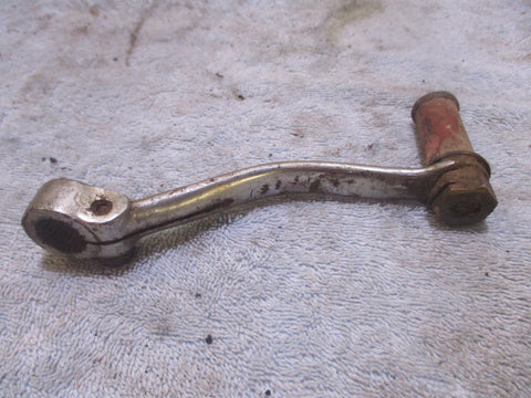 BSA A10/A7 Gear Change Lever