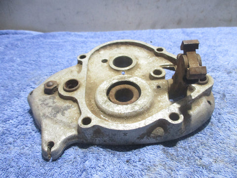 BSA Inner Gearbox Cover