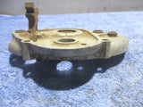 BSA Inner Gearbox Cover