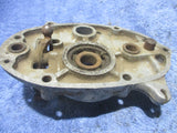 BSA Inner Gearbox Cover