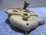 BSA Inner Gearbox Cover