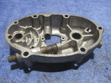 BSA Outer Gearbox Cover