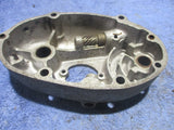 BSA Outer Gearbox Cover