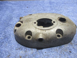 BSA Outer Gearbox Cover