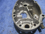 BSA Outer Gearbox Cover