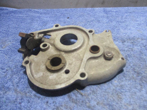 BSA Inner Gearbox Cover