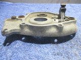 BSA Inner Gearbox Cover