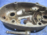 BSA Outer Gearbox Cover