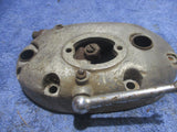 BSA Outer Gearbox Cover