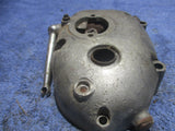 BSA Outer Gearbox Cover