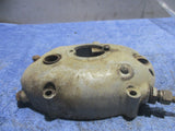 BSA Outer Gearbox Cover