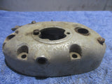 BSA Outer Gearbox Cover