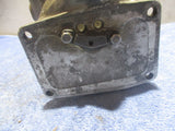 BSA Gearbox Case