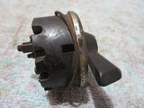 Lucas Ignition/Headlight Switch