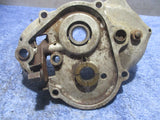 BSA Inner Gearbox Cover