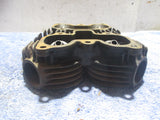 BSA Cylinder Head