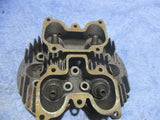 BSA Cylinder Head