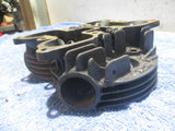 BSA Cylinder Head