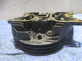 BSA Cylinder Head