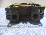 BSA Cylinder Head