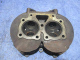 BSA Cylinder Head