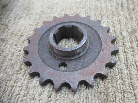 Triumph Gearbox Sprocket ***