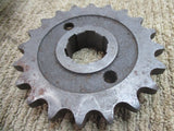 Triumph Gearbox Sprocket ***