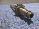 BSA Gearbox Main Shaft