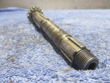 BSA Gearbox Main Shaft