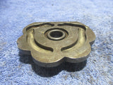 BSA Gearbox Cam Plate