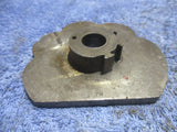 BSA Gearbox Cam Plate