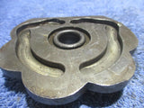 BSA Gearbox Cam Plate