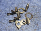 BSA Gearbox Miscellaneous Parts