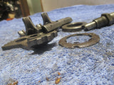 BSA Gearbox Miscellaneous Parts