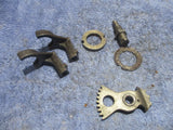 BSA Gearbox Miscellaneous Parts