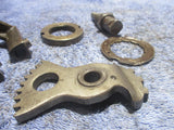 BSA Gearbox Miscellaneous Parts