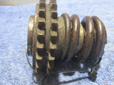 BSA Engine Shock Absorber