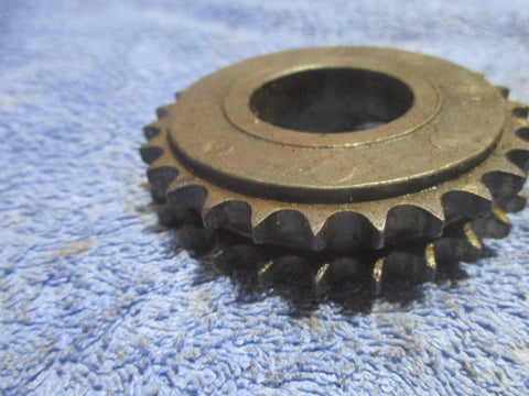 BSA Engine Sprocket