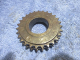 BSA Engine Sprocket