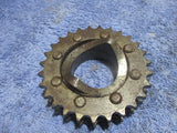 BSA Engine Sprocket