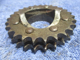 BSA Engine Sprocket